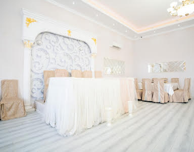  ресторан Арида на Боевой