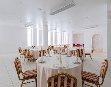 Новый год в Аист