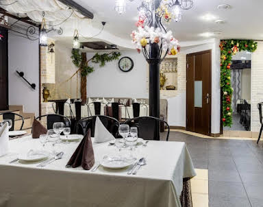  ресторан Ясень