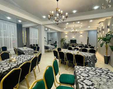  ресторан Город Д