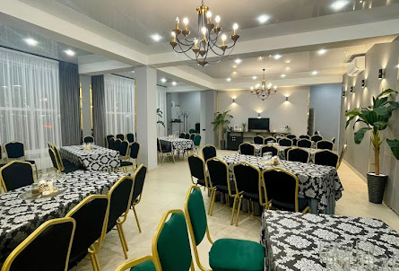 Зал №1 в Зал №3