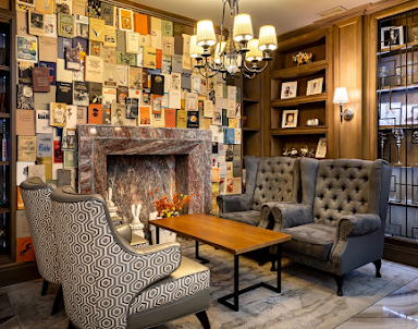  ресторан Времена Года