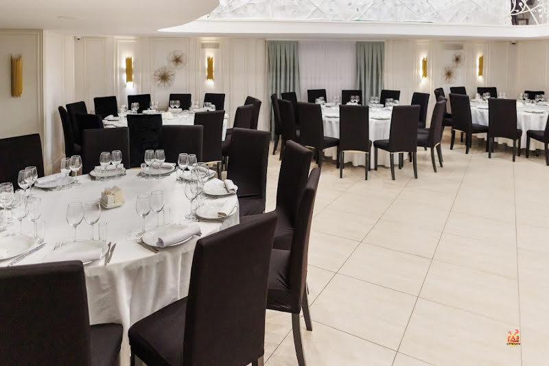 Экотель Богородск & SPA фотография №9