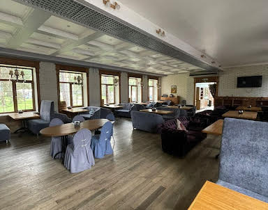  ресторан Батоно