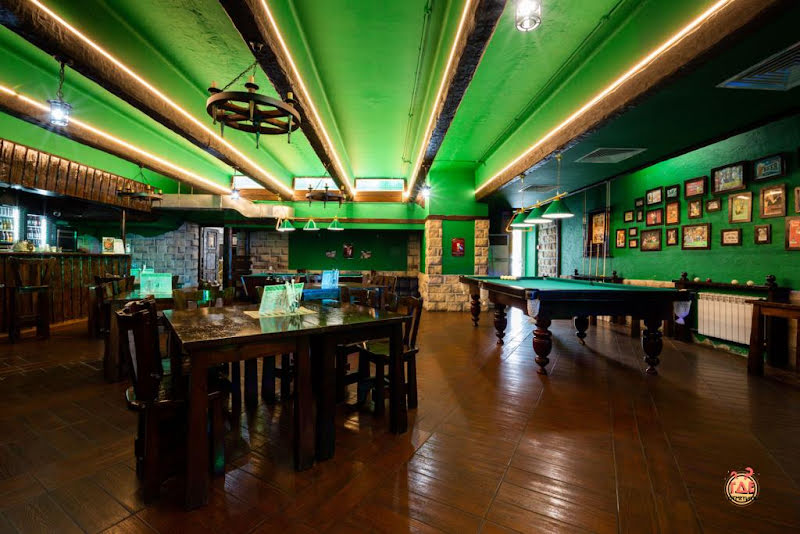 Тропикана Парк фотография №17