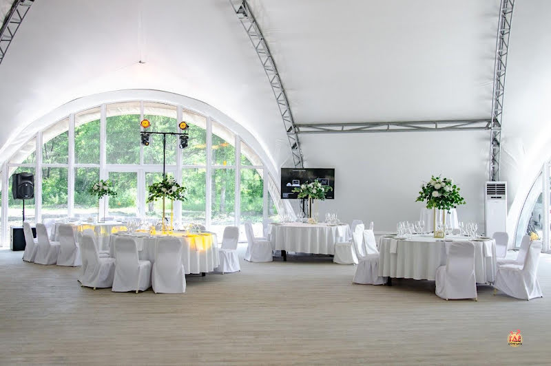 Cronwell Park Ника фотография № 1