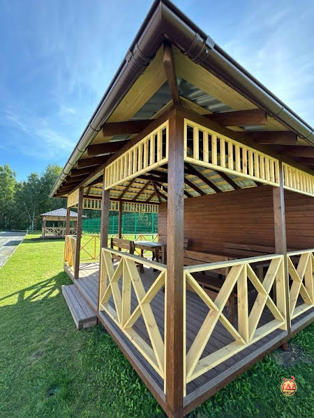 Горьковка Парк фотография №4