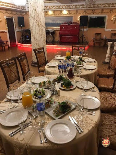 Караоке зал  в «Yerevan» фотография №1