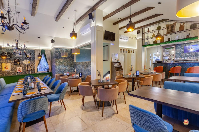 Брассерия 0’33 фотография № 1