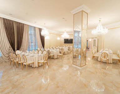  ресторан SAFISA