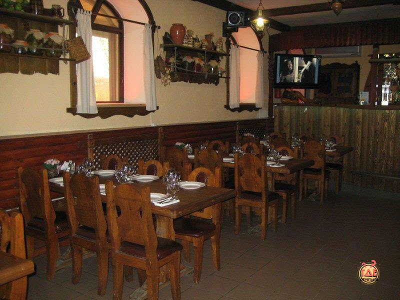 7я верста фотография №1