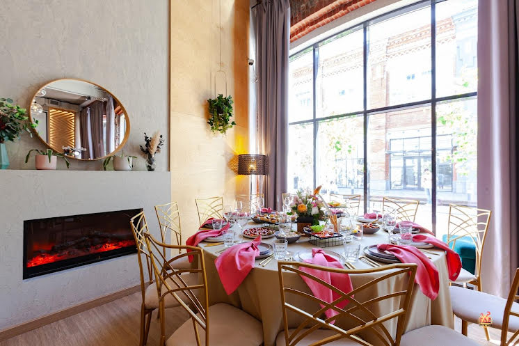 Основной зал в «Витрина» фотография №6