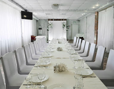  ресторан Московский