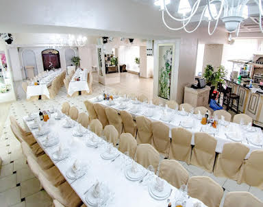 Новый год в АМАКS