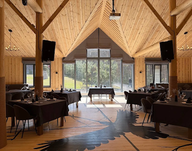  ресторан Odin House