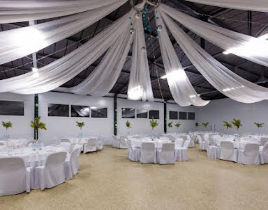  ресторан Солнечный остров