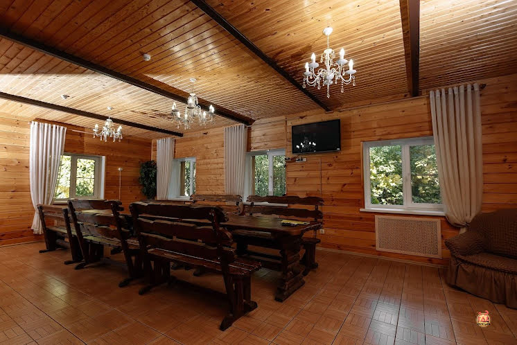 Дом «Алмаз» в «Алмазы» фотография №5