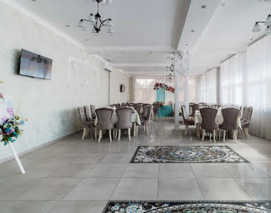 Новый год в Чистые пруды