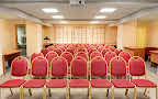Конференц-зал «В» в «Октябрьская»