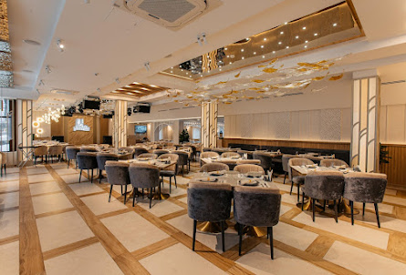 Европейский  в VIP-зал