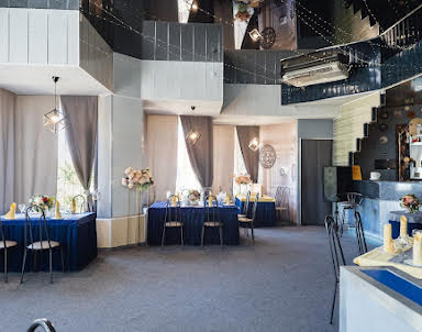  ресторан Баттерфиш