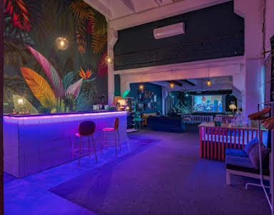 День рождения в МАЙ Электрозаводская