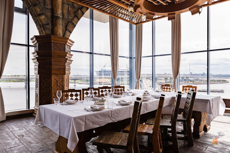 Папаша Клаусс фотография №15