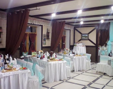  ресторан ЯР