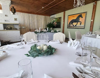  ресторан Ковбой