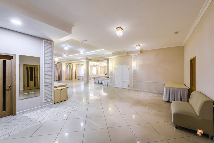 Зал «Мадина» в «Арман» фотография №18