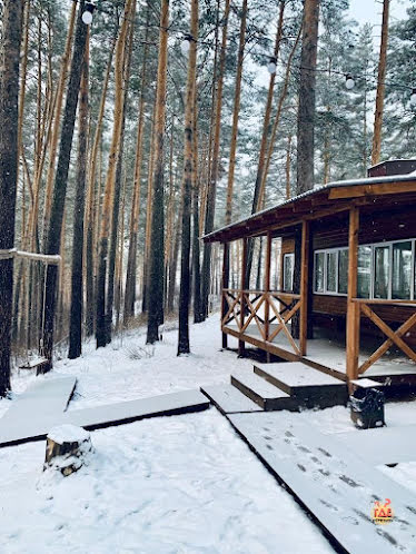 Беседка №9 в «Академия» фотография №9