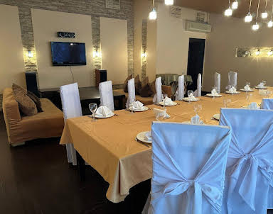  ресторан Пироговский дворик