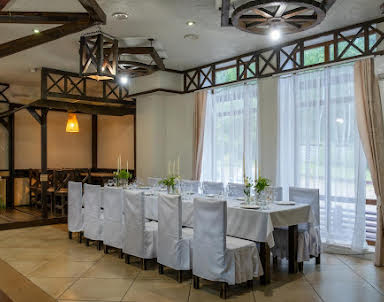  ресторан Сударь