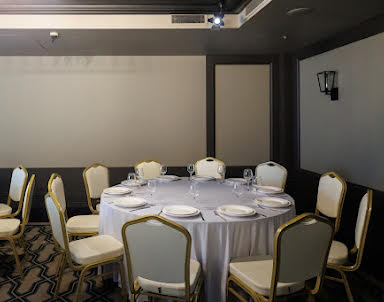  ресторан Эль Граф