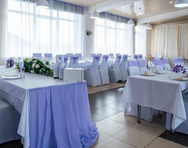  ресторан Комильфо