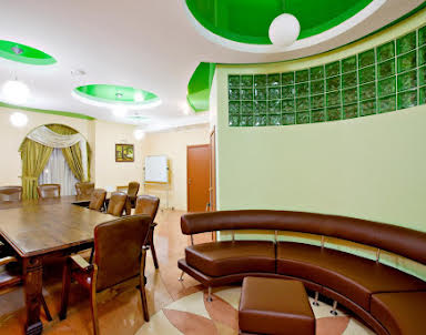  ресторан Emerald