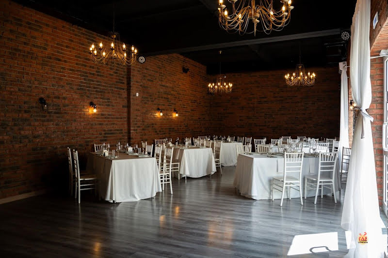 Банхоф на Покровской фотография №10