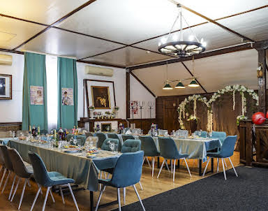  ресторан Трансильвания