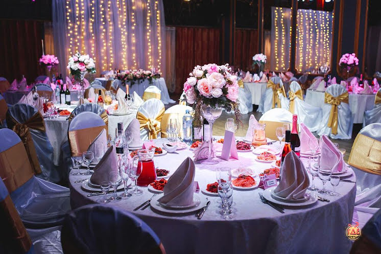 Основной зал  в «ТРИАНОН» фотография №10