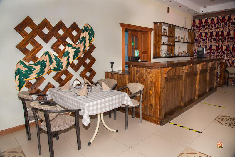 Плов фотография №7