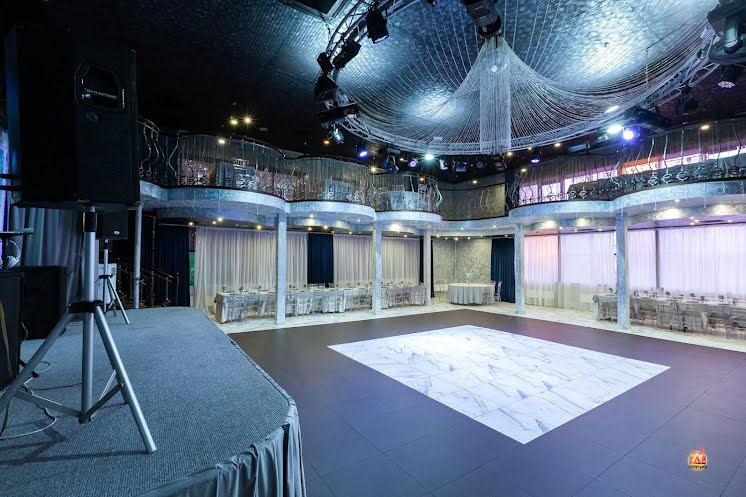 Основной зал  в «Кристалл» фотография №6