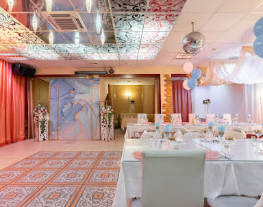  ресторан Винтаж