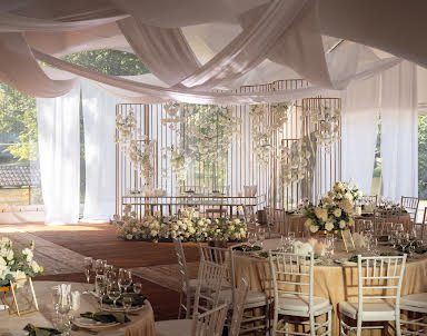  ресторан Парк-отель Воздвиженское