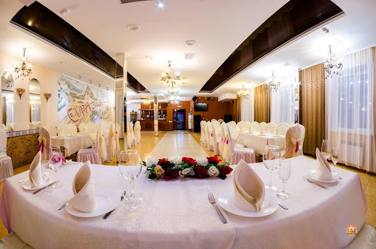  Зал на 120 человек  в «Евразия» фотография №6