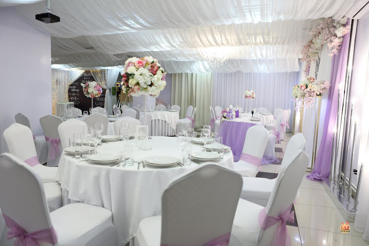 Основной зал в «VMESTE» фотография №13