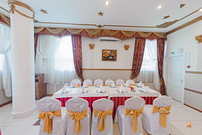 Муган фотография №4