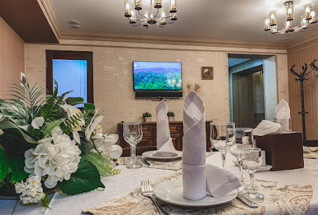 Зал «Калининский»  в Зал «Калининский» 