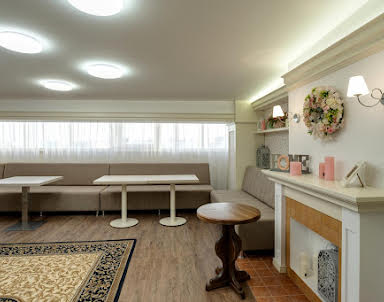  ресторан Восточная околица