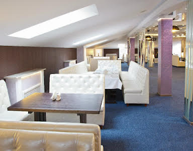 Корпоратив в Мельница