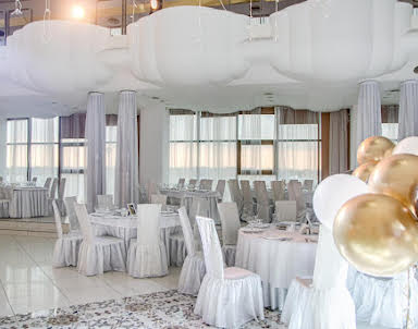  ресторан Россия